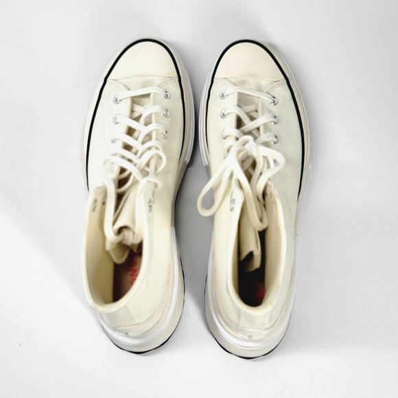 CONVERSE UNISEX run star legacy CX sneakers Sz 12 NEW - Picture 4 of 8